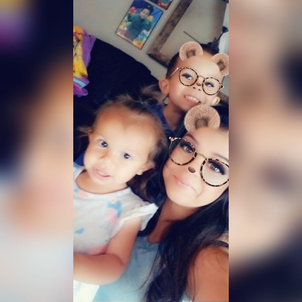 Meet your Posher, Monique